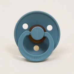 Bibs Pacifier 2 Pack | Island Sea(Bibs Pacifier Island Sea)