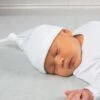 Elijah Newborn Knot Cap(Elijah Newborn Knot Cap)