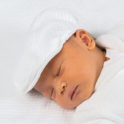 Elijah Newborn 3-Piece Suit(Elijah Newborn 3 Piece Suit) -Tiny Trendz JPC1656