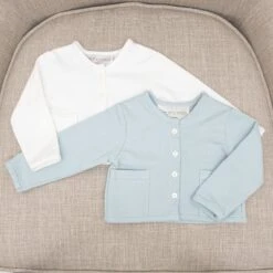 Isla French Terry Jacket(Isla French Terry Jacket) -Tiny Trendz Jackets 4751 73ca19f6 a07e 4b03 a561 f7a3095556af