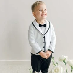 James 3-Piece Suit(James 3 Piece Suit 1)