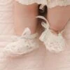 Jessica Lace Booties(Jessica Booties)