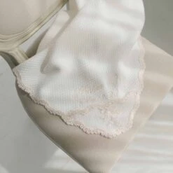 Kristina Personalized Blanket(Kristina Blanket) -Tiny Trendz Kristina Personalized Blanket 9974