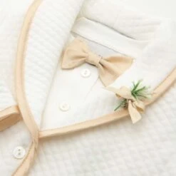 Liam Bow Tie & Boutonniere(Liam Bow Tie Boutonniere)