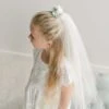 First Communion Veil(Communion Veil)