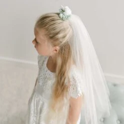 First Communion Veil(Communion Veil)