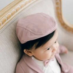 Milo Newsboy Cap(Milo Newsboy Cap)