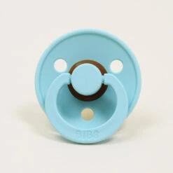 Bibs Pacifier 2 Pack | Mint(Bibs Pacifier Mint)