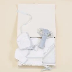Harrison Newborn Gift Set - Save 10%(Harrison Newborn Gift Set) -Tiny Trendz NBGiftSetBon 0649