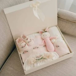 Natalie Newborn Gift Set- Save 10%(Natalie Newborn Gift Set Save 10)
