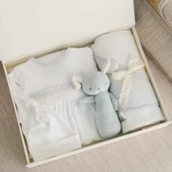 Harrison Newborn Gift Set - Save 10%(Harrison Newborn Gift Set)