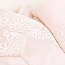 Hannah Knot Gown & Bonnet(Hannah Knot Gown Bonnet) -Tiny Trendz PBodiceClose 4172