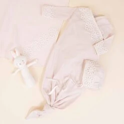 Hannah Newborn Gift Set- Save 10%(Hannah Newborn Gift Set) -Tiny Trendz PLayetteSet 4211