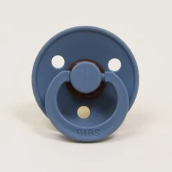 Bibs Pacifier 2 Pack | Petrol(Bibs Pacifier Petrol)