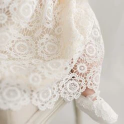 Poppy Lace Dress(Poppy Dress Bonnet) 11 Poppy Lace Dress(Poppy Dress Bonnet) -Tiny Trendz Poppy Dress Skirt Booties 6737 942354ce 629d 419e 9ff5 ff0fa8f5d217