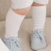 Ribbed Knee Socks(Condor Ribbed Knee Sock)