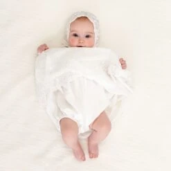 Ella Romper Dress(Ella Romper Dress) -Tiny Trendz Romper E50E