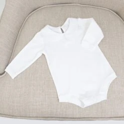 Isla Bubble Skirt Set(Isla Skirt Set) -Tiny Trendz RoundOnesie 3999