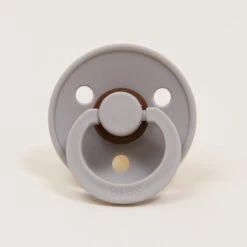 Bibs Pacifier 2 Pack | Sand(Bibs Pacifier Sand)