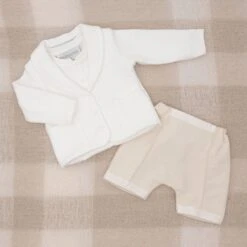 Braden 3-Piece Suit(Braden 3 Piece Suit) -Tiny Trendz ShortsSuit 5979 db3495ed 2f79 42f6 9b1c 9c51f47800b2