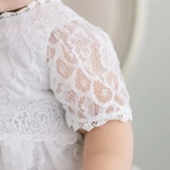 Olivia Dress(Olivia Dress) -Tiny Trendz Sleeve Detail Olivia Gown 1776 ea3dcd07 0e7e 41db b32f 3f5eb8752164