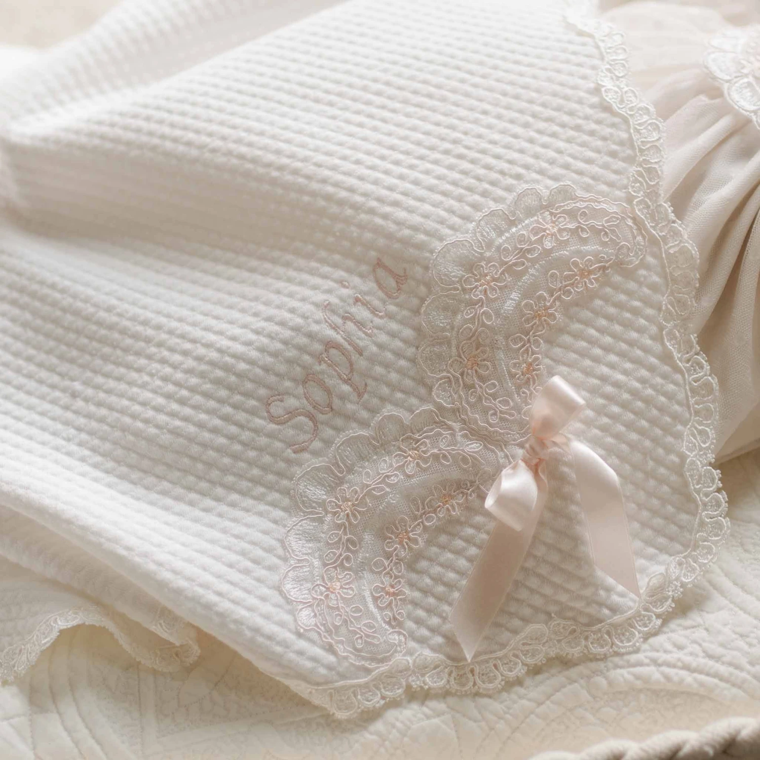 Sophia Personalized Blanket(Sophia Blanket) 1 Sophia Personalized Blanket(Sophia Blanket)