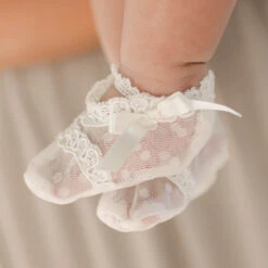 Sophia Booties(Sophia Booties)