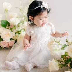 Sophia Dress & Bloomers(Sophia Dress Bloomers)