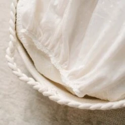 Sophia Layette(Sophia Layette) -Tiny Trendz Sophia Gown Skirt Detail 8791