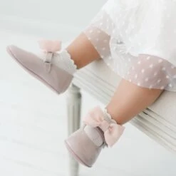 Sophia Patent Leather Mary Janes(Sophia Patent Leather Mary Janes)