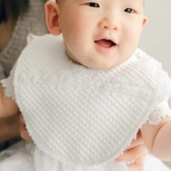 Stella Bib(Stella Bib) -Tiny Trendz Stella Bib Closer 0003