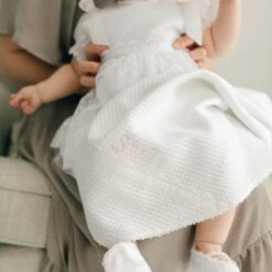 Stella Personalized Blanket(Stella Personalized Blanket) -Tiny Trendz Stella Personalized Blanket 0007