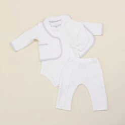 Harrison Quilted Newborn Suit(Harrison Quilted Newborn Suit) -Tiny Trendz Suit 0626 05c83f52 0967 476b 933d 94e589698bef