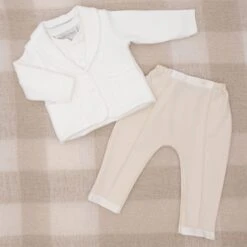 Braden 3-Piece Suit(Braden 3 Piece Suit) -Tiny Trendz Suit 5977