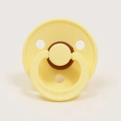 Bibs Pacifier 2 Pack | Sunshine(Bibs Pacifier Sunshine)