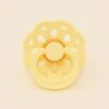 Bibs Lace Pacifier 2 Pack | Sunshine(Bibs Boho Pacifier 2 Pack Sunshine)