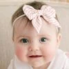 Thea Bow Headband(Thea Bow Headband)