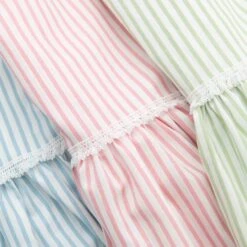 Thea Wrap Dress(Thea Wrap Dress) -Tiny Trendz Thea Wrap Dress Baby Detail 6318