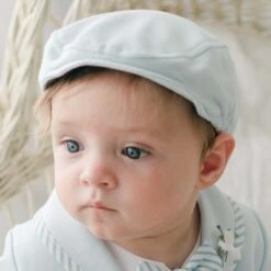 Theodore Newsboy Cap(Theodore Newsboy Cap)
