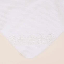 Hannah Personalized Blanket(Hannah Quilted Blanket) -Tiny Trendz WBlanket 4197