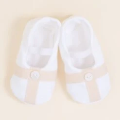 Theodore Booties(Theodore Booties) -Tiny Trendz WBooties 3183