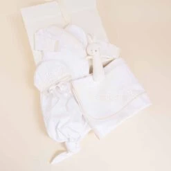 Hannah Newborn Gift Set- Save 10%(Hannah Newborn Gift Set) -Tiny Trendz WGiftSet 4177