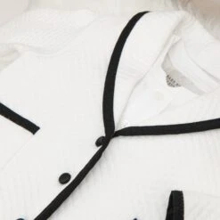 James 3-Piece Suit(James 3 Piece Suit) -Tiny Trendz WJacket 5510