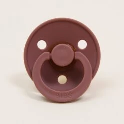 Bibs Pacifier 2 Pack | Woodchuck(Bibs Pacifier Woodchuck)