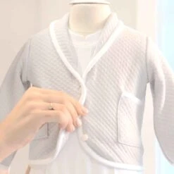 Asher 3-Piece Suit(Asher 3 Piece Suit) -Tiny Trendz graysonref 808e53b8 226b 41ab be73 4d5e597e0a4f