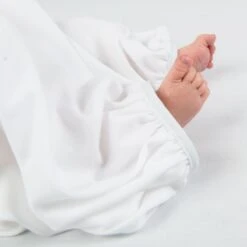 Harrison Newborn Gown(Harrison Newborn Coming Home Gown) -Tiny Trendz harrison newborn gown 3