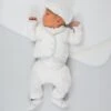 Harrison Quilted Newborn Suit(Harrison Quilted Newborn Suit)